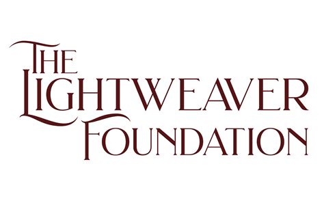 lightweaver foundation